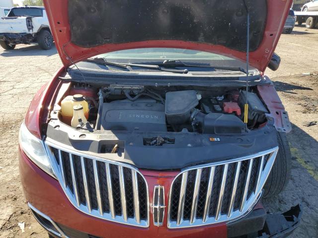 Photo 11 from auction – 2015 LINCOLN MKX with VIN 2LMDJ8JK6FBL28799