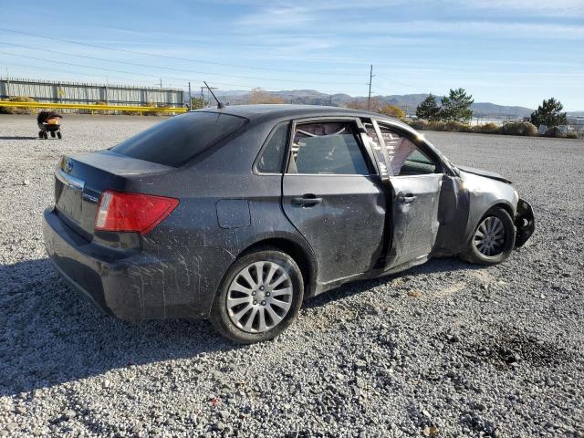 Photo 3 from auction – 2009 SUBARU IMPREZA 2. with VIN JF1GE60679H505996