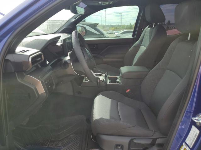 Photo 7 from auction – 2024 TOYOTA TACOMA DOU with VIN 3TMLB5JN6RM011187
