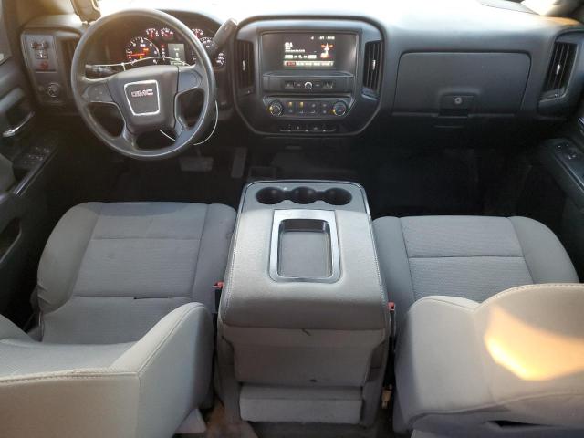 Photo 8 from auction – 2017 GMC SIERRA with VIN 3GTU2LEC6HG260488