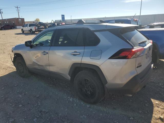 Photo 2 from auction – 2021 TOYOTA RAV4 LE with VIN 2T3F1RFV5MW218984
