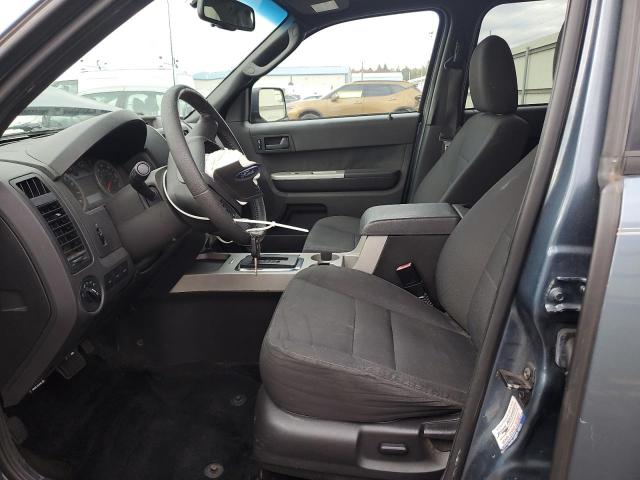 Photo 7 from auction – 2011 FORD ESCAPE XLT with VIN 1FMCU9DG6BKB43714