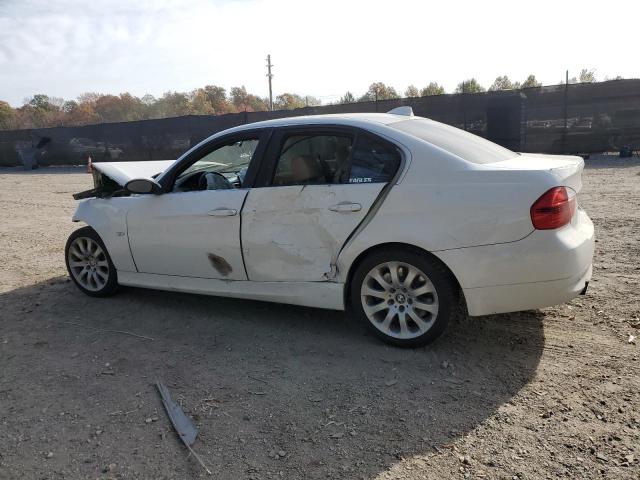 Photo 2 from auction – 2007 BMW 335 XI with VIN WBAVD53557A007221