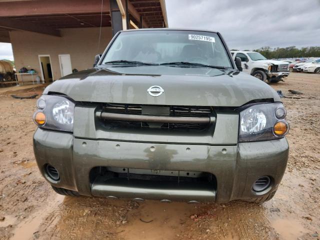 Photo 5 from auction – 2003 NISSAN FRONTIER C with VIN 1N6MD27YX3C428901
