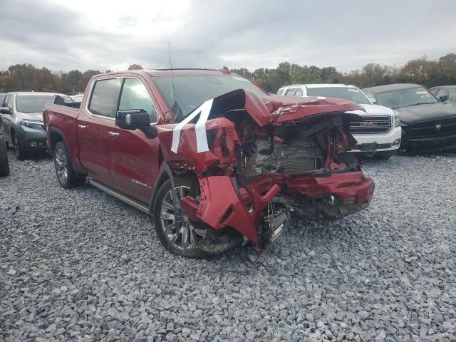 Photo 4 from auction – 2024 GMC SIERRA with VIN 3GTUUGEL3RG271418