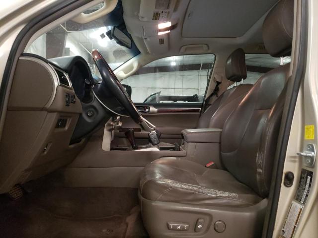 Photo 7 from auction – 2011 LEXUS GX 460 with VIN JTJBM7FX8B5023667