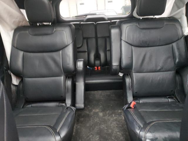 Photo 10 from auction – 2022 FORD EXPLORER S with VIN 1FM5K8GC3NGA06755