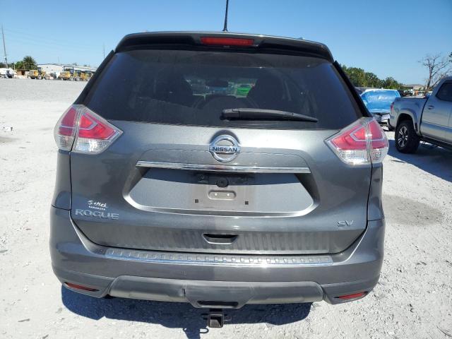 Photo 6 from auction – 2015 NISSAN ROGUE S with VIN 5N1AT2ML4FC821004