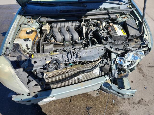 Photo 11 from auction – 2006 FORD FIVE HUNDR with VIN 1FAHP27176G183234