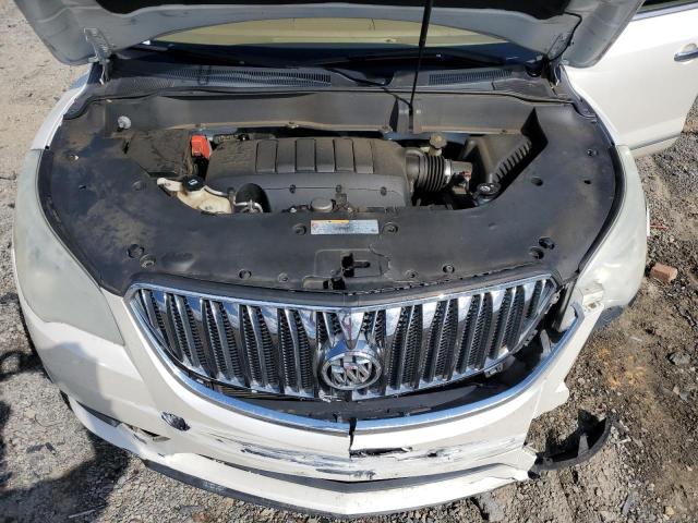 Photo 12 from auction – 2013 BUICK ENCLAVE with VIN 5GAKVCKD8DJ120481