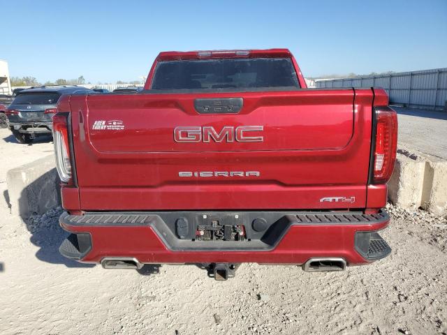 Photo 6 from auction – 2022 GMC SIERRA LIM with VIN 3GTP9EEL0NG159172