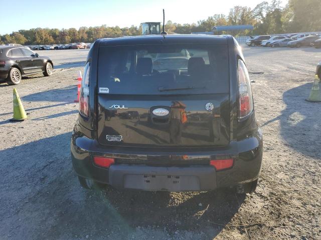 Photo 6 from auction – 2010 KIA SOUL + with VIN KNDJT2A22A7029063