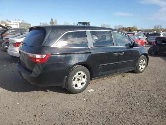 Photo 3 from auction – 2012 HONDA ODYSSEY LX with VIN 5FNRL5H29CB503985