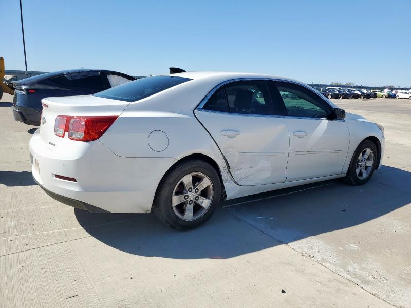 Photo 3 from auction – 2015 CHEVROLET MALIBU LS with VIN 1G11B5SL5FU153227