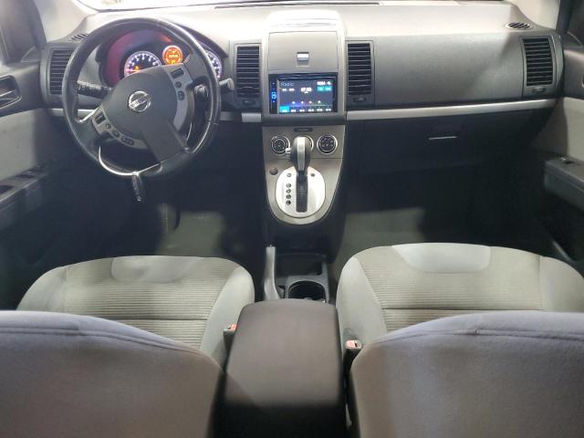 Photo 8 from auction – 2012 NISSAN SENTRA 2.0 with VIN 3N1AB6AP3CL686414