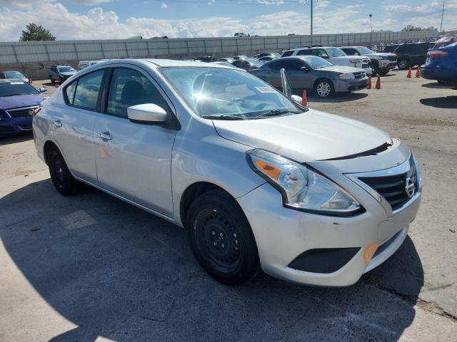 Photo 4 from auction – 2019 NISSAN VERSA S with VIN 3N1CN7AP1KL851221