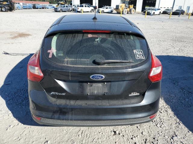 Photo 6 from auction – 2012 FORD FOCUS SEL with VIN 1FAHP3M26CL399159