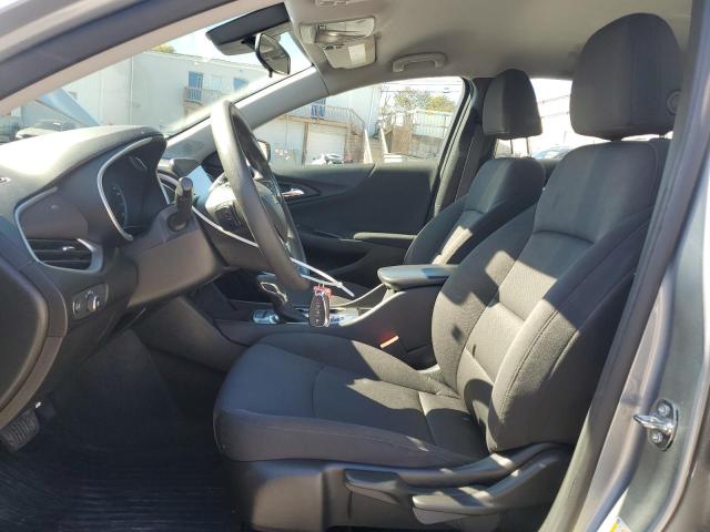 Photo 7 from auction – 2024 CHEVROLET MALIBU LS with VIN 1G1ZC5ST7RF125017