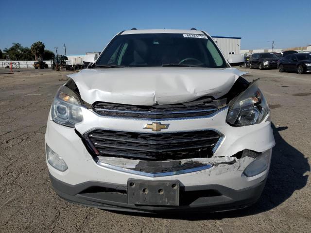Photo 5 from auction – 2016 CHEVROLET EQUINOX LT with VIN 2GNALCEK4G6331941