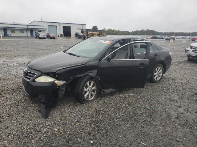 Photo 1 from auction – 2010 TOYOTA CAMRY BASE with VIN 4T1BF3EK6AU082311