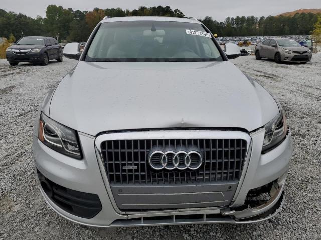 Photo 5 from auction – 2011 AUDI Q5 PREMIUM PLUS with VIN WA1LFAFP8BA095761