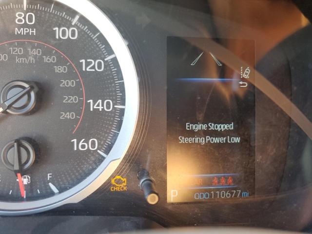 Photo 9 from auction – 2022 TOYOTA COROLLA SE with VIN 5YFS4MCE3NP100666