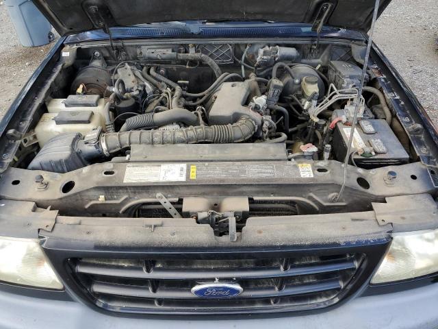 Photo 11 from auction – 2002 FORD RANGER with VIN 1FTYR10U02TA25533