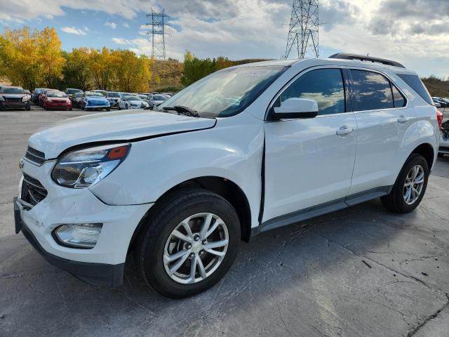 CHEVROLET EQUINOX LT 2016 con VIN 2GNFLFE34G6280084 - Foto de la subasta
