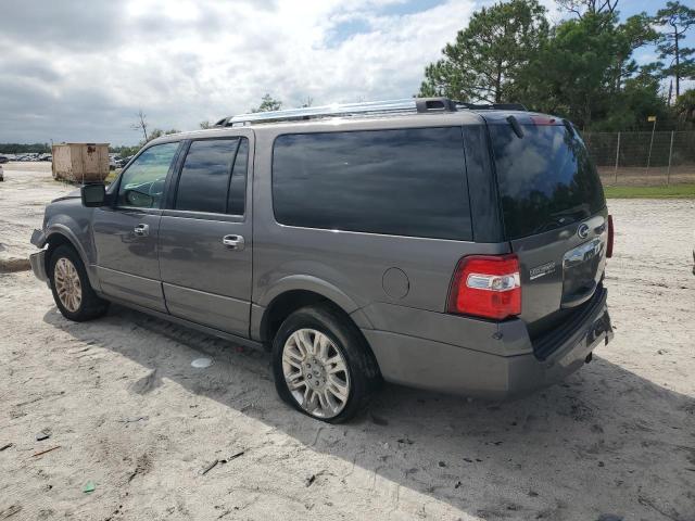 Photo 2 from auction – 2011 FORD EXPEDITION with VIN 1FMJK2A56BEF20242