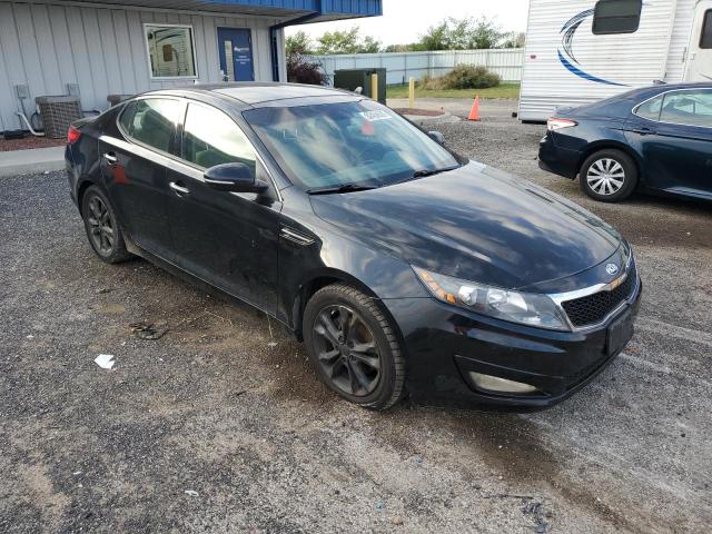 Photo 4 from auction – 2013 KIA OPTIMA EX with VIN 5XXGN4A72DG096978