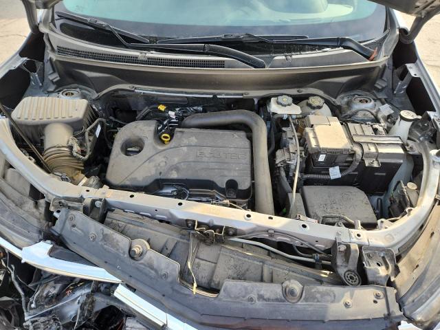 Photo 11 from auction – 2024 CHEVROLET EQUINOX LS with VIN 3GNAXHEG4RL159809