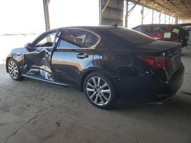 Photo 2 from auction – 2014 LEXUS GS 350 with VIN JTHBE1BL6E5035741