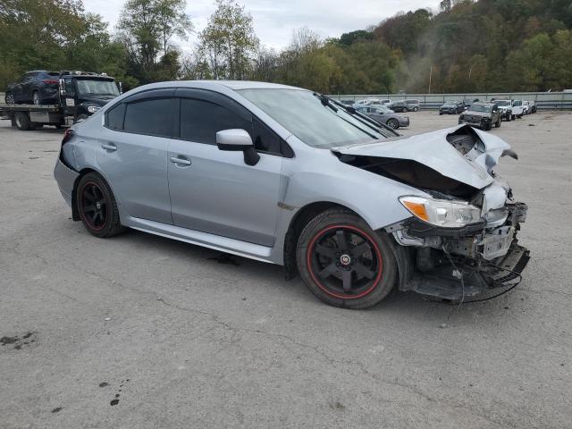 Photo 4 from auction – 2019 SUBARU WRX with VIN JF1VA1A68K9805292