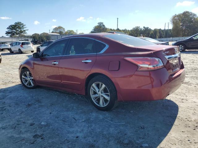 Photo 2 from auction – 2013 NISSAN ALTIMA 2.5 with VIN 1N4AL3AP5DC909211