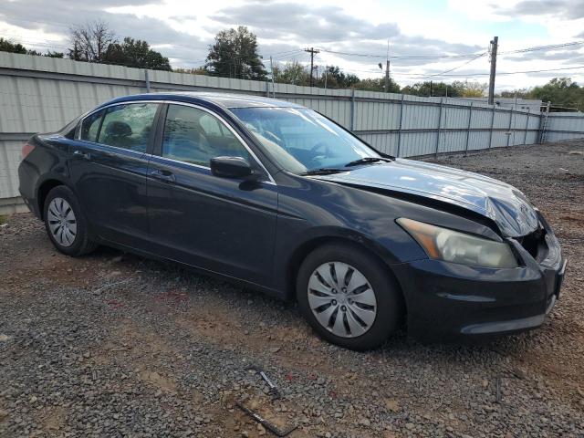 Photo 4 from auction – 2011 HONDA ACCORD LX with VIN 1HGCP2F32BA129135