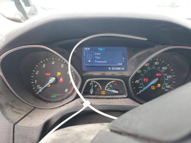 Photo 9 from auction – 2014 FORD FOCUS SE with VIN 1FADP3F25EL257982