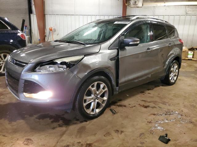 FORD ESCAPE TIT 2014 with VIN 1FMCU9J94EUC98986 - Photo from auction