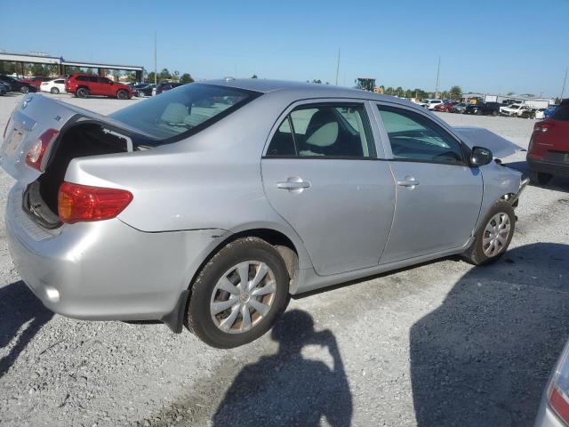 Photo 3 from auction – 2010 TOYOTA COROLLA BA with VIN 2T1BU4EE7AC317824