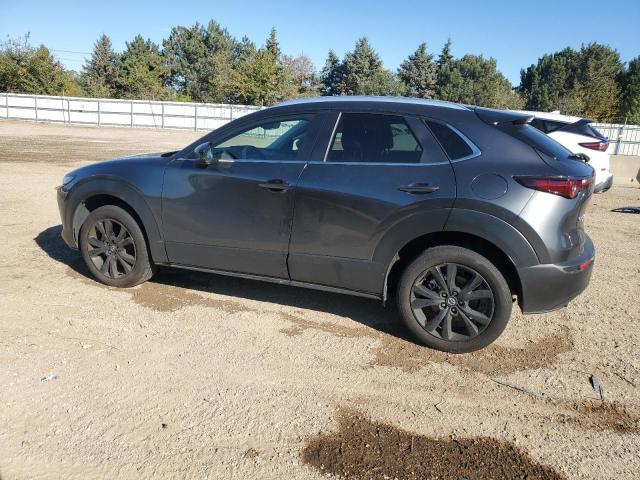 Photo 2 from auction – 2024 MAZDA CX-30 SELE with VIN 3MVDMBBM7RM674205
