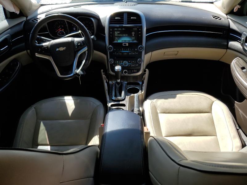 Photo 8 from auction – 2015 CHEVROLET MALIBU 2LT with VIN 1G11D5SL3FF163320