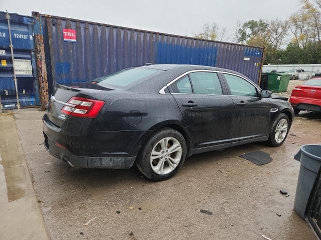 Photo 3 from auction – 2015 FORD TAURUS SEL with VIN 1FAHP2E82FG156815