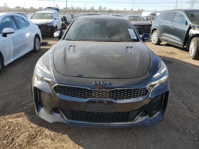 Photo 5 from auction – 2022 KIA STINGER GT with VIN KNAE45LC2N6122096