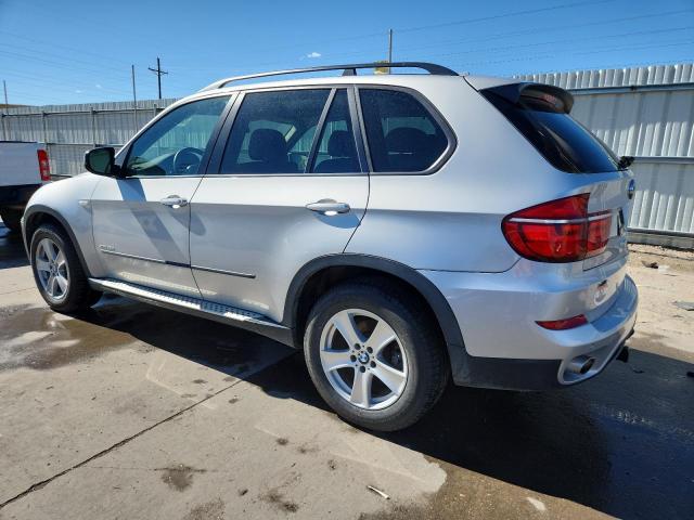 Photo 2 from auction – 2012 BMW X5 XDRIVE3 with VIN 5UXZW0C53CL674271