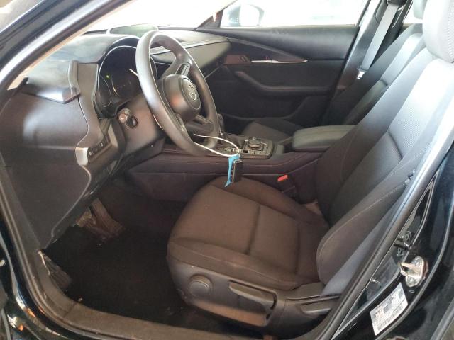 Photo 7 from auction – 2020 MAZDA CX-30 with VIN 3MVDMABL2LM107943