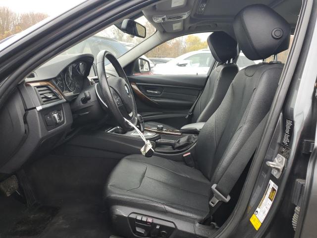 Photo 7 from auction – 2013 BMW 328 I SULE with VIN WBA3C1G52DNR44321