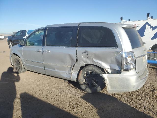 Photo 2 from auction – 2011 CHRYSLER TOWN & COU with VIN 2A4RR5DG6BR735604