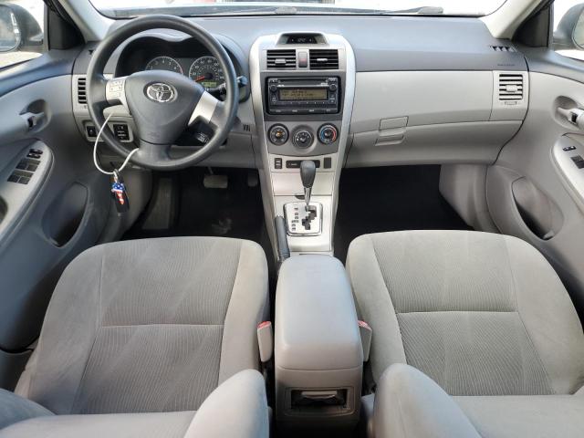 Photo 8 from auction – 2012 TOYOTA COROLLA BA with VIN 5YFBU4EE8CP064760