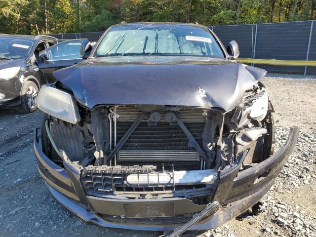 Photo 5 from auction – 2015 AUDI Q7 PRESTIG with VIN WA1DGAFE1FD003989