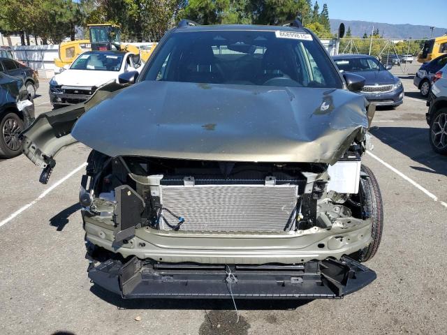 Photo 5 from auction – 2025 SUBARU FORESTER L with VIN JF2SLDRCXSH582568