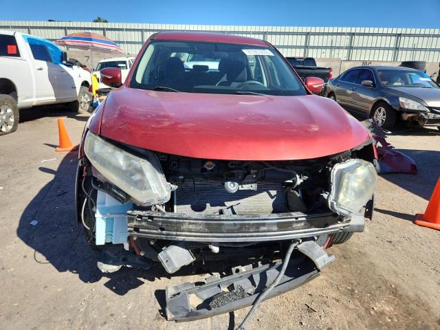 Photo 5 from auction – 2014 NISSAN ROGUE S with VIN 5N1AT2MT0EC791482